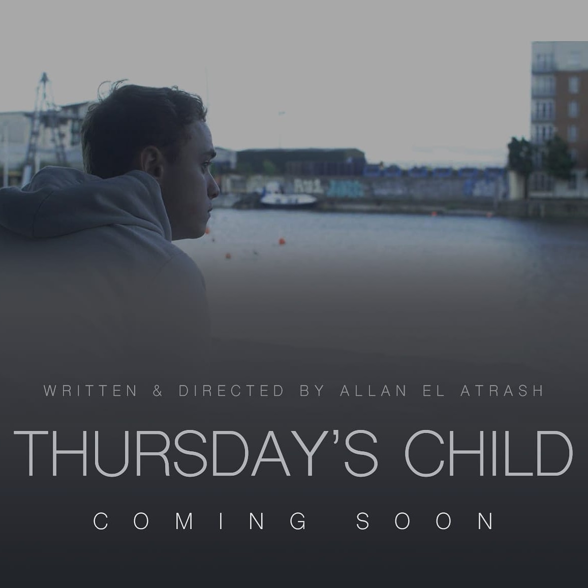 Thursday's Child
